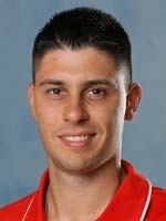 Oliver Walther 2012 HS